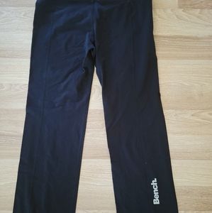Bench Yoga Pants